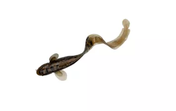 Приманка SG 3D Burbot 250 (Fast Sink Burbot )
