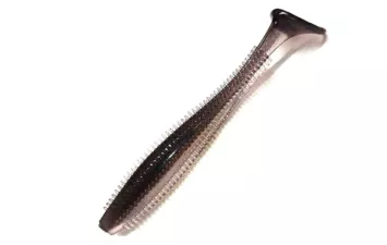 Виброхвост Rage Spikey Shad Ultra 3.5/90mm