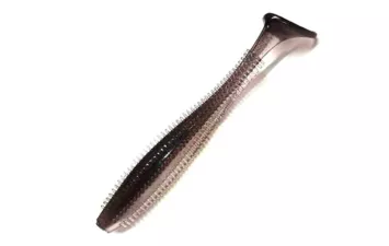 Виброхвост Rage Spikey Shad Ultra Bulk 4.75/120mm