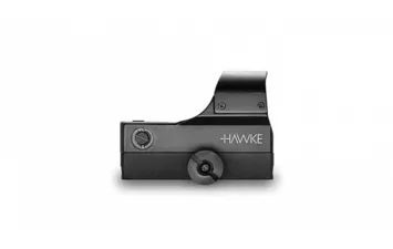 Прицел коллиматорный Hawke Reflex Red Dot Sight-Sensor Control