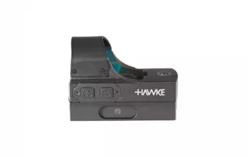 Прицел коллиматорный Hawke Reflex Red Dot Sight-Sensor Control