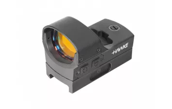 Прицел коллиматорный Hawke Reflex Red Dot Sight-Sensor Control