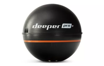 Эхолот Deeper Smart Sonar PRO +