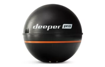 Эхолот Deeper Smart PRO