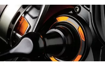 Катушка безынерционная Savage Gear SG6 2500 FD