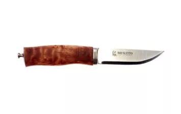 Нож Brusletto Norges Kniven