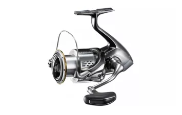 Катушка безынерционная Shimano Stella 4000 XG-J