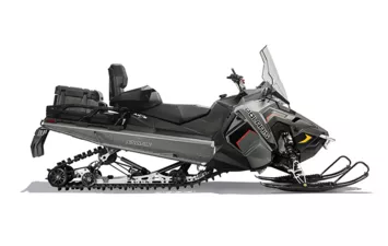 Снегоход 800 Titan Adventure 155 ES тестовый ( )