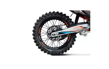 Мотоцикл PROGASI ENDURANCE 300 EFI