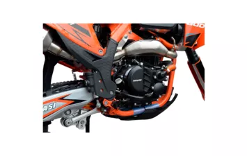 Мотоцикл PROGASI ENDURANCE 300 EFI
