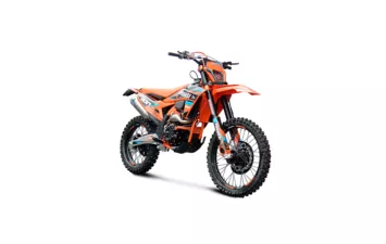 Мотоцикл PROGASI ENDURANCE 300 EFI