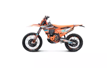 Мотоцикл PROGASI ENDURANCE 300 EFI