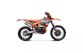Мотоцикл PROGASI ENDURANCE 300 EFI