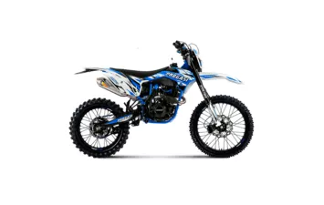 Мотоцикл Progasi Super Max  250