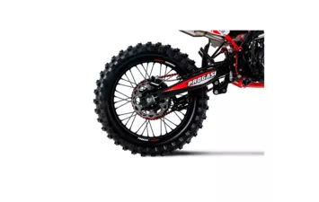 Мотоцикл PROGASI SUPER MAX 250 RR