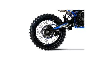 Мотоцикл Progasi Super Max  250