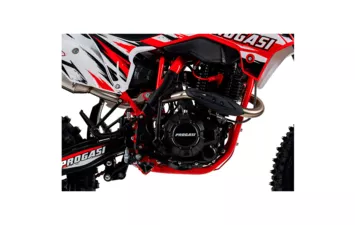 Мотоцикл PROGASI SUPER MAX 250 RR