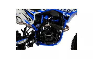 Мотоцикл Progasi Super Max  250