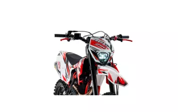 Мотоцикл PROGASI SUPER MAX 250 RR