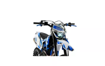 Мотоцикл Progasi Super Max  250