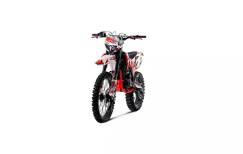 Мотоцикл PROGASI SUPER MAX 250 RR