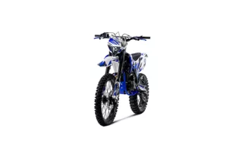 Мотоцикл Progasi Super Max  250