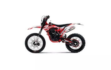 Мотоцикл PROGASI SUPER MAX 250 RR