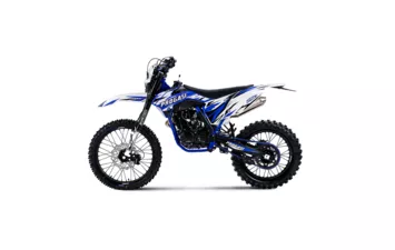 Мотоцикл Progasi Super Max  250
