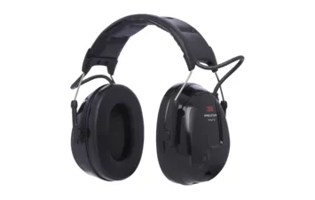 Наушники активные Peltor 3M ProTac III Slim MT13H220A