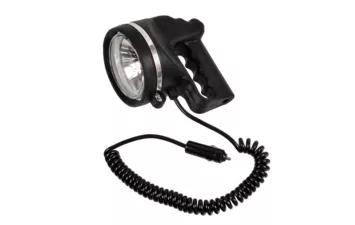 Прожектор ручной 12V/55W halogen