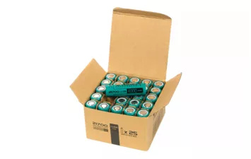 Аккумулятор VIDEX 21700 4000mah 1/25/300