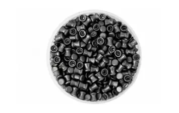 Пули Люман Classic Sport Pellets к.4,5 мм 0,52 г (400 шт)