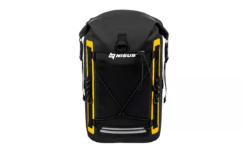 Герморюкзак Nisus 25 л ПВХ N-8904-25
