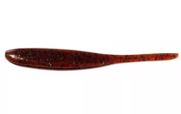 Приманка Keitech Shad Impact 4