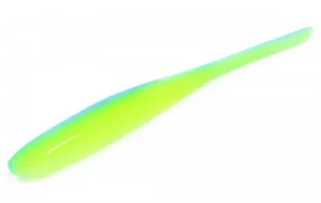 Приманка Keitech Shad Impact 4