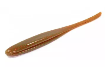 Приманка Keitech Shad Impact 4