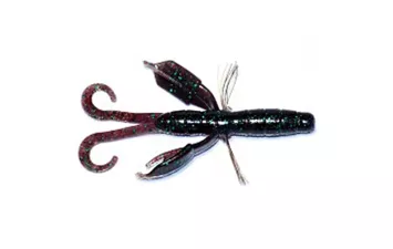 Приманка Bait Breath Bys Craw 2.5