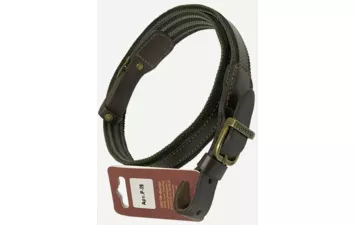 Ремень Vektor Р-19 для ружья из натур. кожы