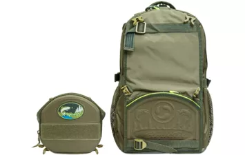 Рюкзак Aquatic Р-35