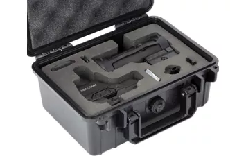 Прицел коллиматорный Holosun Combo HS510C & HM3X Combo