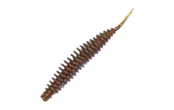 Слаги плав. Lucky John Pro Series Ultraworm 2.0 in (PA16)