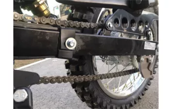 Мотоцикл Racer RC300-GY8X Panther (Зеленый, , )