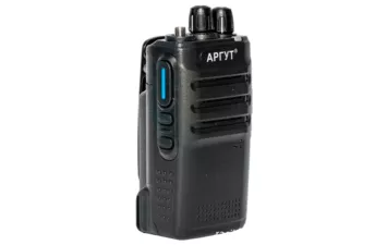 Радиостанция АРГУТ А-24  400-470МГц