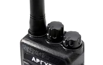 Радиостанция АРГУТ А-57  400-470МГц