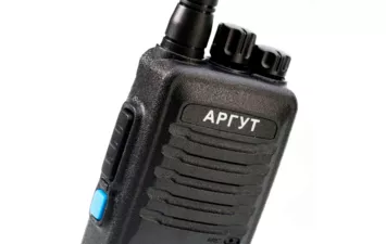 Радиостанция АРГУТ А-57  400-470МГц