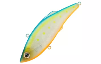 Раттлин Strike ProRattle-N-Shad 75мм. 11гр. JL-027S (#S056C)