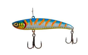 Раттлин EcoPro VIB Nemo Slim 115 мм 38 г (101)