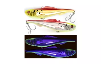 Раттлин FA Relax Wagner Vib 80 19гр. (L119)