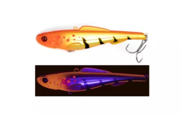 Раттлин FA Relax Wagner Vib 80 19гр. (L146)