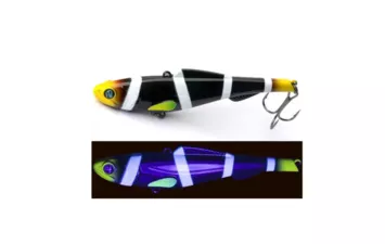 Раттлин FA Relax Wagner Vib 80 19гр. (V04)